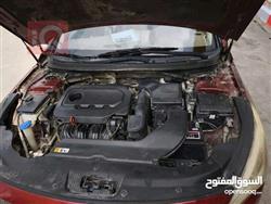 هیوندای سۆناتا